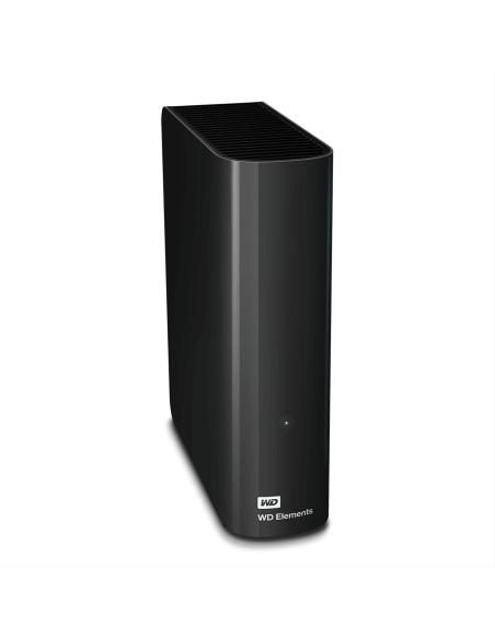 Western Digital Elements Desktop 16TB 3.5" USB 3.0