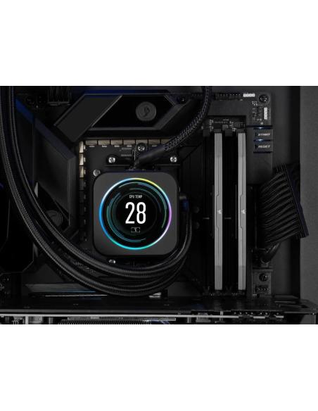 Corsair Vengeance CMK32GX5M2B6400Z32 DDR5 4800MHz 32GB (2x16GB) CL32