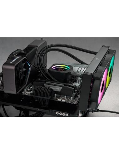 Corsair Vengeance CMK32GX5M2B6400Z32 DDR5 4800MHz 32GB (2x16GB) CL32