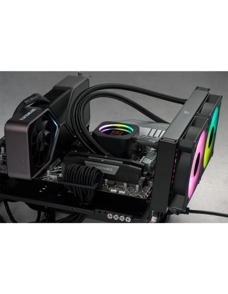 Corsair Vengeance CMK32GX5M2B6400Z32 DDR5 4800MHz 32GB (2x16GB) CL32