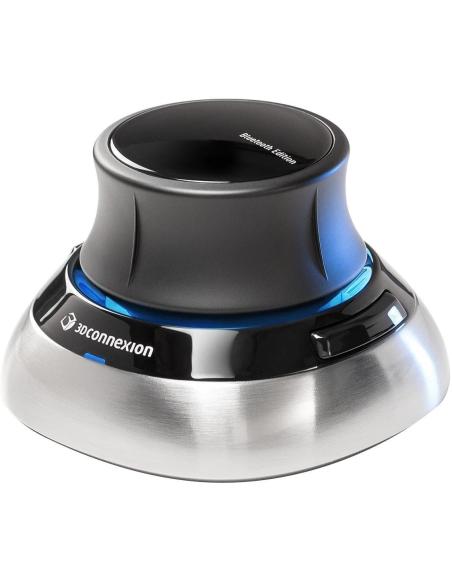 Raton 3dconnexion SpaceMouse