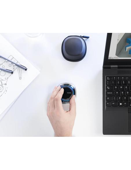 Raton 3dconnexion SpaceMouse