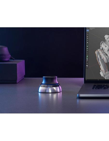 Raton 3dconnexion SpaceMouse