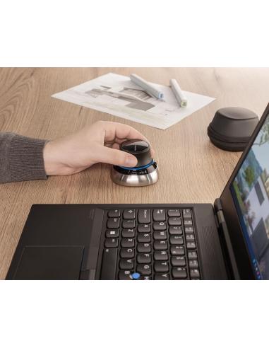 Raton 3dconnexion SpaceMouse