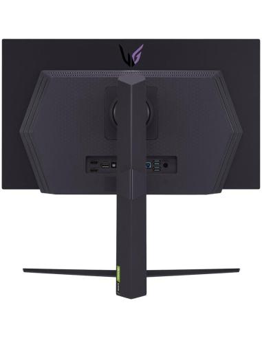LG UltraGear OLED 27GS95QE-B 26.5" OLED QHD 240Hz FreeSync Premium Pro