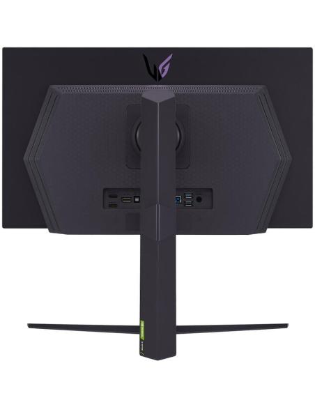 LG UltraGear OLED 27GS95QE-B 26.5" OLED QHD 240Hz FreeSync Premium Pro
