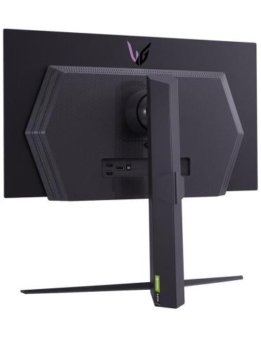 LG UltraGear OLED 27GS95QE-B 26.5" OLED QHD 240Hz FreeSync Premium Pro