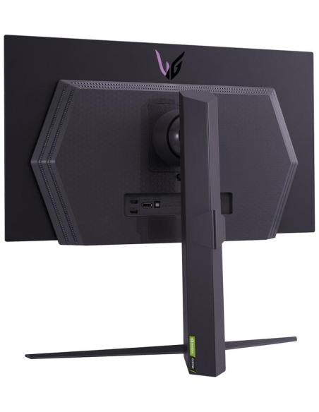 LG UltraGear OLED 27GS95QE-B 26.5" OLED QHD 240Hz FreeSync Premium Pro