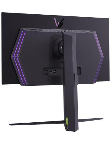 LG UltraGear OLED 27GS95QE-B 26.5" OLED QHD 240Hz FreeSync Premium Pro
