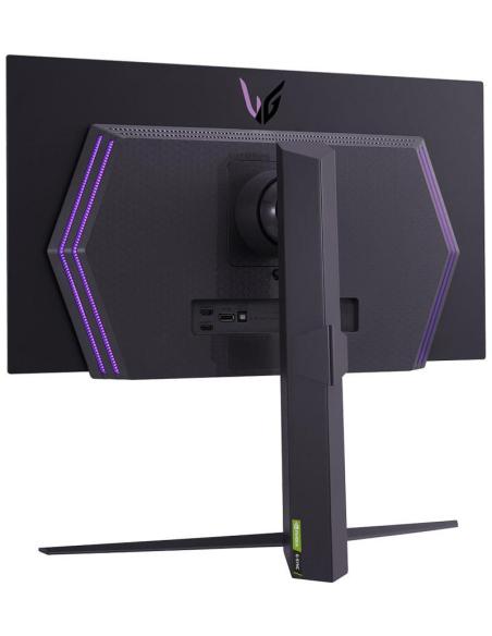 LG UltraGear OLED 27GS95QE-B 26.5" OLED QHD 240Hz FreeSync Premium Pro