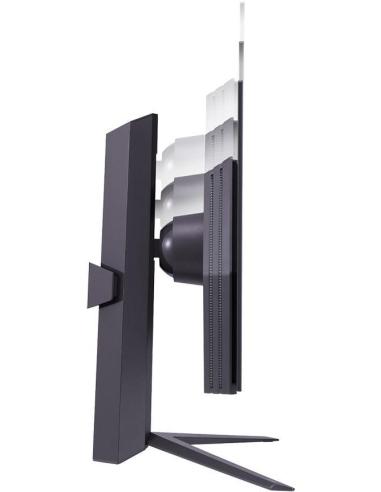 LG UltraGear OLED 27GS95QE-B 26.5" OLED QHD 240Hz FreeSync Premium Pro