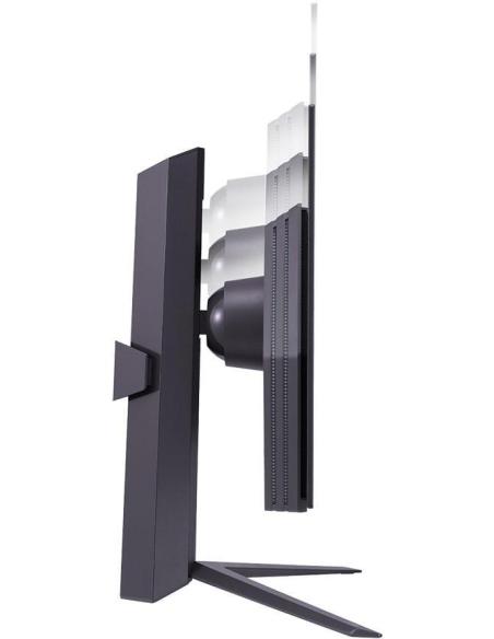 LG UltraGear OLED 27GS95QE-B 26.5" OLED QHD 240Hz FreeSync Premium Pro