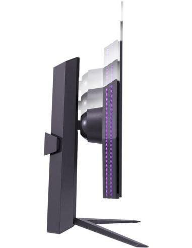 LG UltraGear OLED 27GS95QE-B 26.5" OLED QHD 240Hz FreeSync Premium Pro