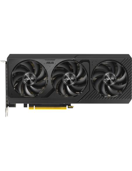 Asus PRIME GeForce RTX 4070 SUPER OC Edition 12GB GDDR6X DLSS3