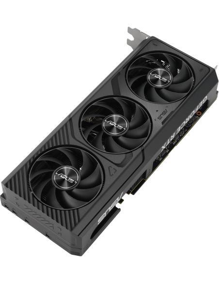 Asus PRIME GeForce RTX 4070 SUPER OC Edition 12GB GDDR6X DLSS3