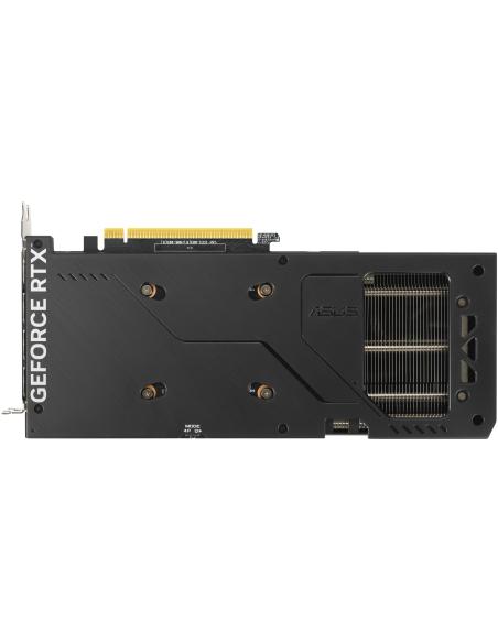 Asus PRIME GeForce RTX 4070 SUPER OC Edition 12GB GDDR6X DLSS3