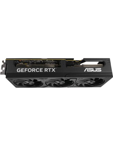 Asus PRIME GeForce RTX 4070 SUPER OC Edition 12GB GDDR6X DLSS3