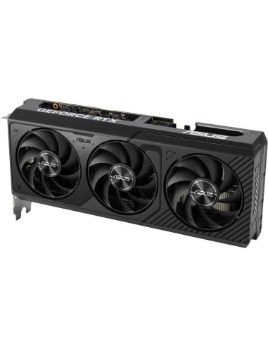 Asus PRIME GeForce RTX 4070 SUPER OC Edition 12GB GDDR6X DLSS3