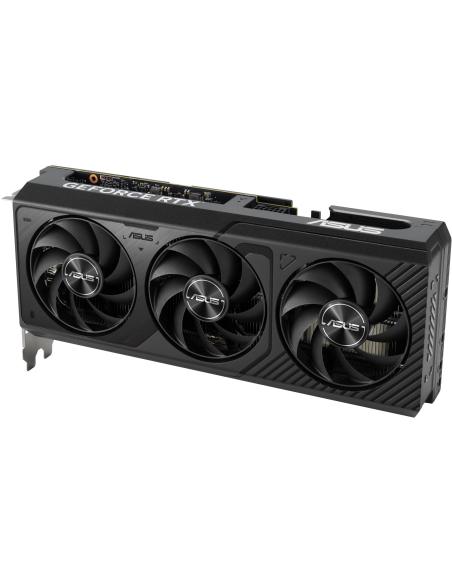 Asus PRIME GeForce RTX 4070 SUPER OC Edition 12GB GDDR6X DLSS3
