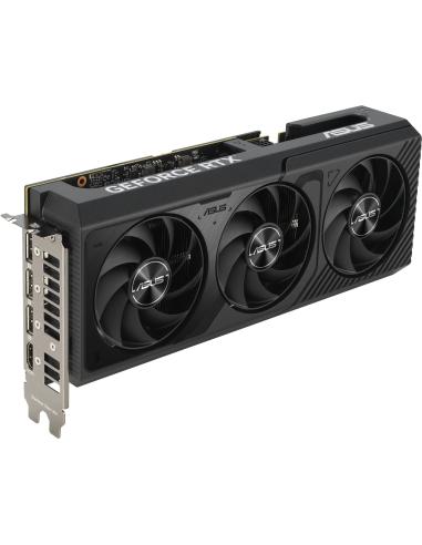 Asus PRIME GeForce RTX 4070 SUPER OC Edition 12GB GDDR6X DLSS3