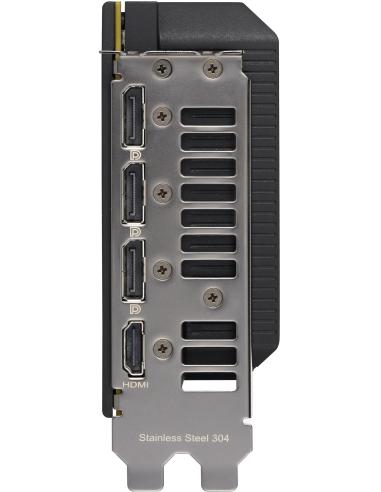 Asus PRIME GeForce RTX 4070 SUPER OC Edition 12GB GDDR6X DLSS3