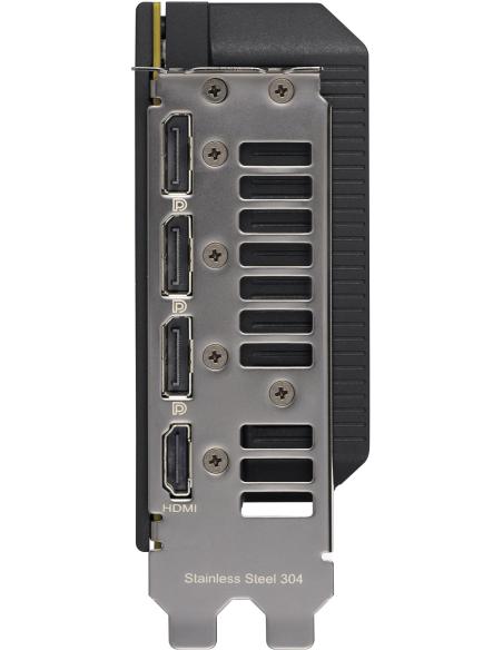 Asus PRIME GeForce RTX 4070 SUPER OC Edition 12GB GDDR6X DLSS3