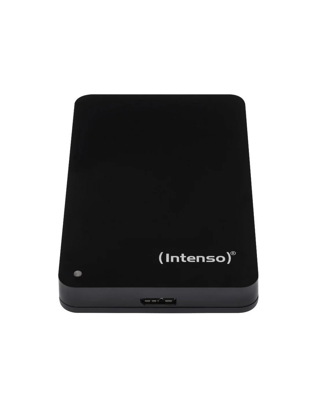 Intenso HD 4TB 2.5" USB 3.0 Negro