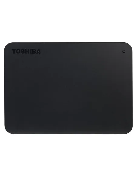 Toshiba Canvio Basics 2TB 2.5" USB 3.0 Negro