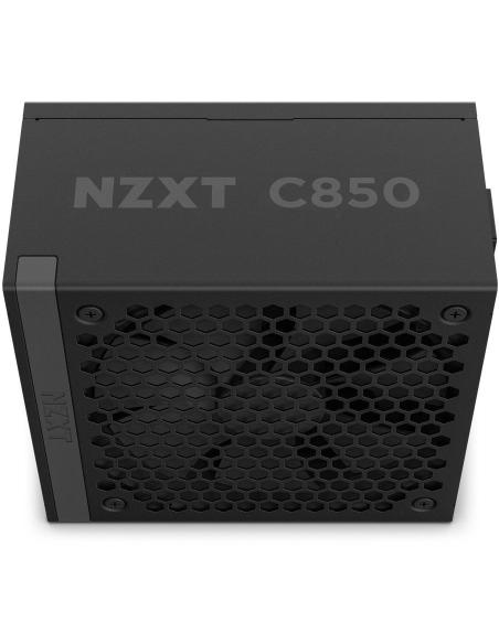 NZXT C850 850W 80 Plus Gold Full Modular