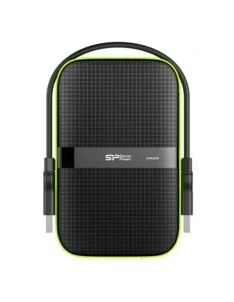 Silicon Power Armor A60 2.5" 4TB USB 3.1