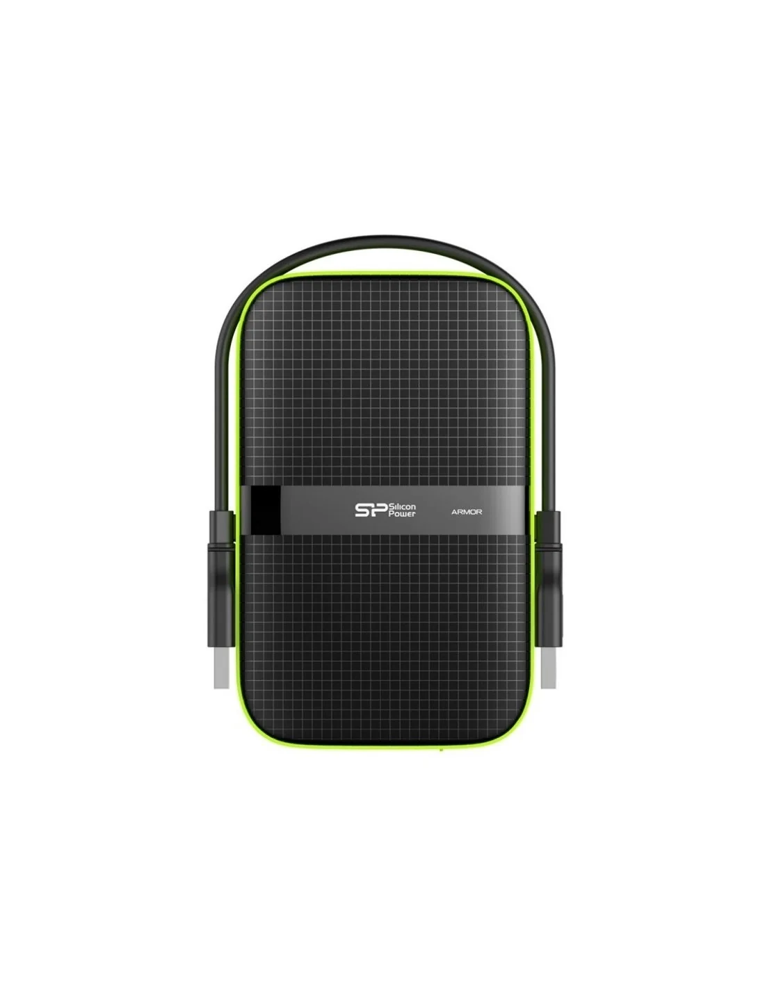 Silicon Power Armor A60 2.5" 4TB USB 3.1