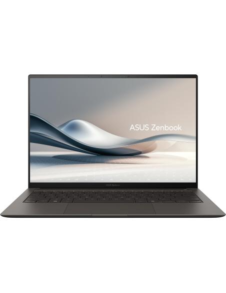 Asus Zenbook S 14 OLED UX5406SA-PZ240W Intel Core Ultra 7-258V/32GB/1TB SSD/14" W11 Home
