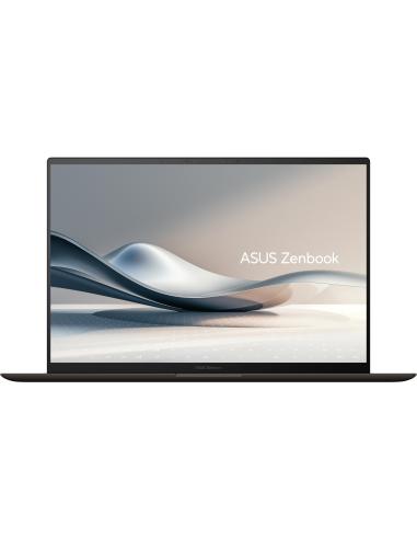 Asus Zenbook S 14 OLED UX5406SA-PZ240W Intel Core Ultra 7-258V/32GB/1TB SSD/14" W11 Home