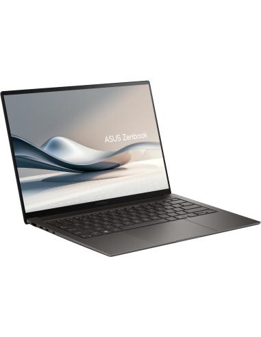 Asus Zenbook S 14 OLED UX5406SA-PZ240W Intel Core Ultra 7-258V/32GB/1TB SSD/14" W11 Home