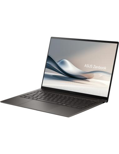Asus Zenbook S 14 OLED UX5406SA-PZ240W Intel Core Ultra 7-258V/32GB/1TB SSD/14" W11 Home