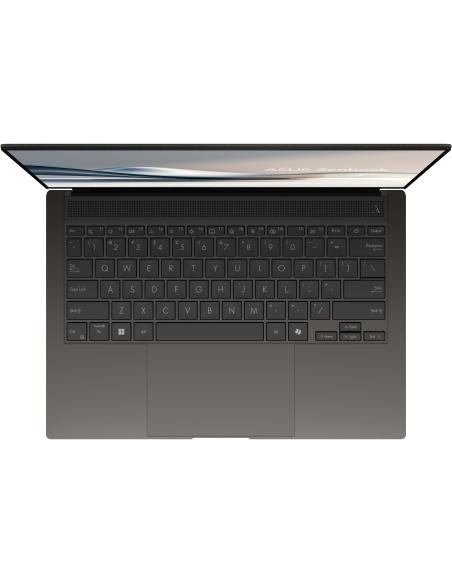 Asus Zenbook S 14 OLED UX5406SA-PZ240W Intel Core Ultra 7-258V/32GB/1TB SSD/14" W11 Home