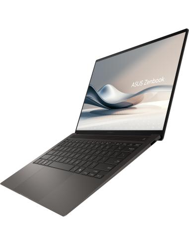 Asus Zenbook S 14 OLED UX5406SA-PZ240W Intel Core Ultra 7-258V/32GB/1TB SSD/14" W11 Home