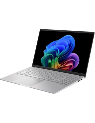 Asus Vivobook S 15 OLED S5507QA-MA001W Qualcomm snapdragon X1E-78-100/32GB/1TB SSD/15.6" W11 Home