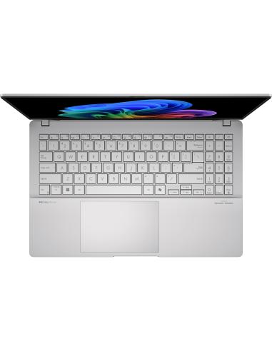 Asus Vivobook S 15 OLED S5507QA-MA001W Qualcomm snapdragon X1E-78-100/32GB/1TB SSD/15.6" W11 Home