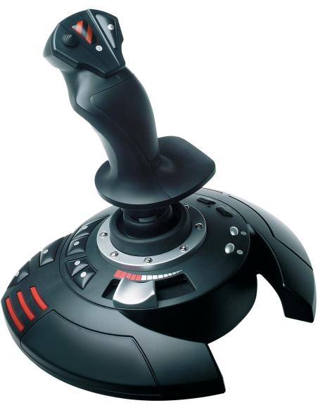 Thrustmaster T-Flight Stick X PC/PS3