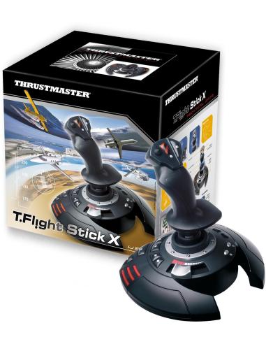 Thrustmaster T-Flight Stick X PC/PS3