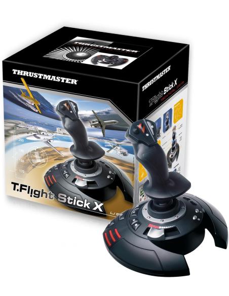 Thrustmaster T-Flight Stick X PC/PS3