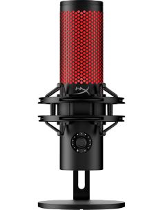 HyperX Quadcast 2 872V1AA Micrófono LED USB Negro-1385727