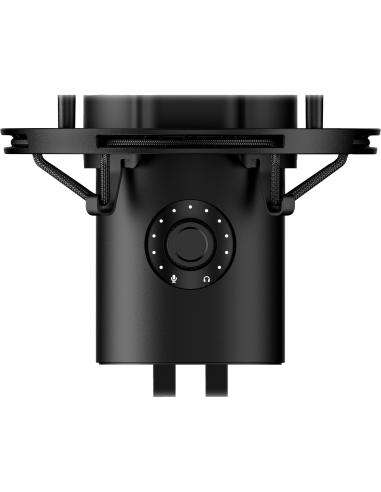 HyperX Quadcast 2 872V1AA Micrófono LED USB Negro