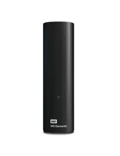 Western Digital Elements Desktop 6TB 3.5" USB 3.0-FAEDDE0248