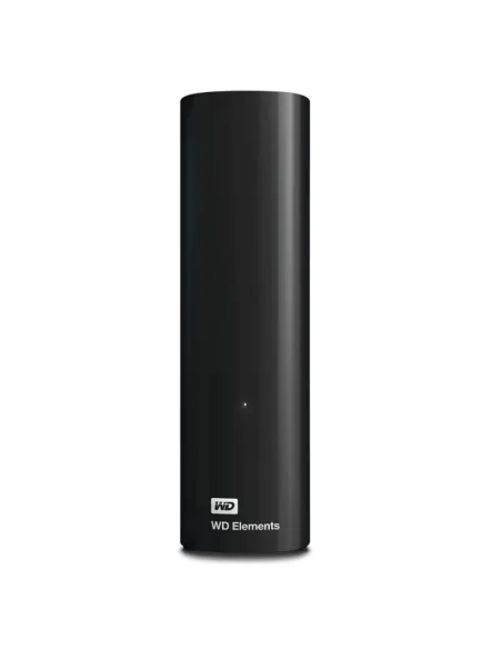 Western Digital My Book 8TB 3.5" USB 3.0 Negro