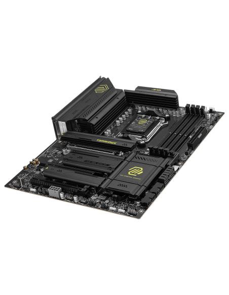 MSI MAG X870 Tomahawk WiFi