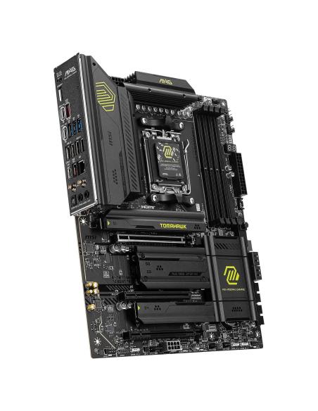 MSI MAG X870 Tomahawk WiFi