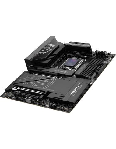 MSI MPG X870E CARBON WIFI