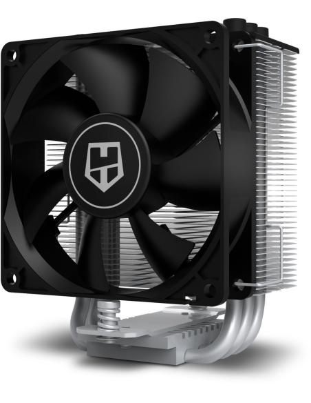 Nox Hummer H-903 Ventilador CPU 92mm Negro